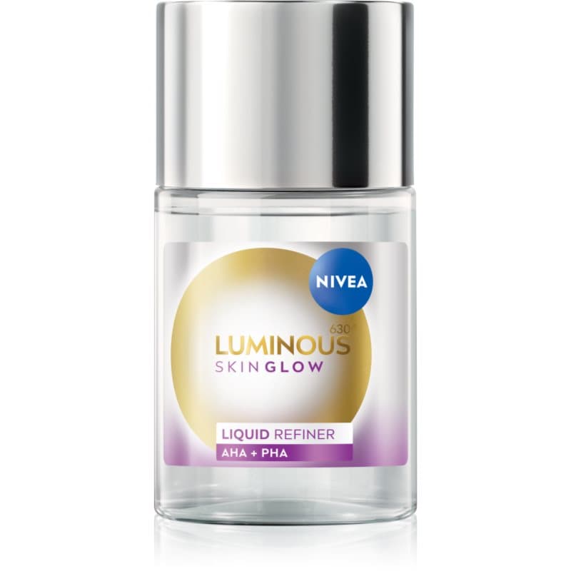 Luminous 630 Skin Glow kuracja wygładzająca z efektem rozświetlającym