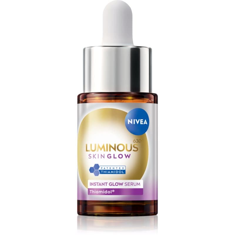 Luminous 630 Skin Glow serum rozświetlające do twarzy