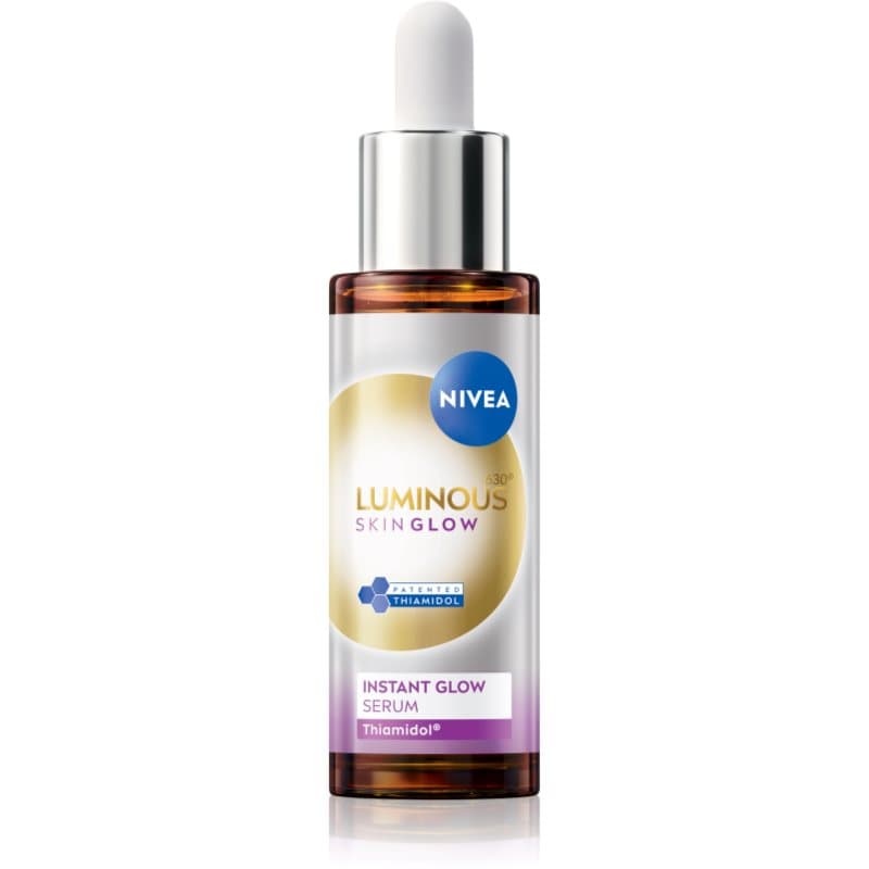 Luminous 630 Skin Glow serum rozświetlające do twarzy