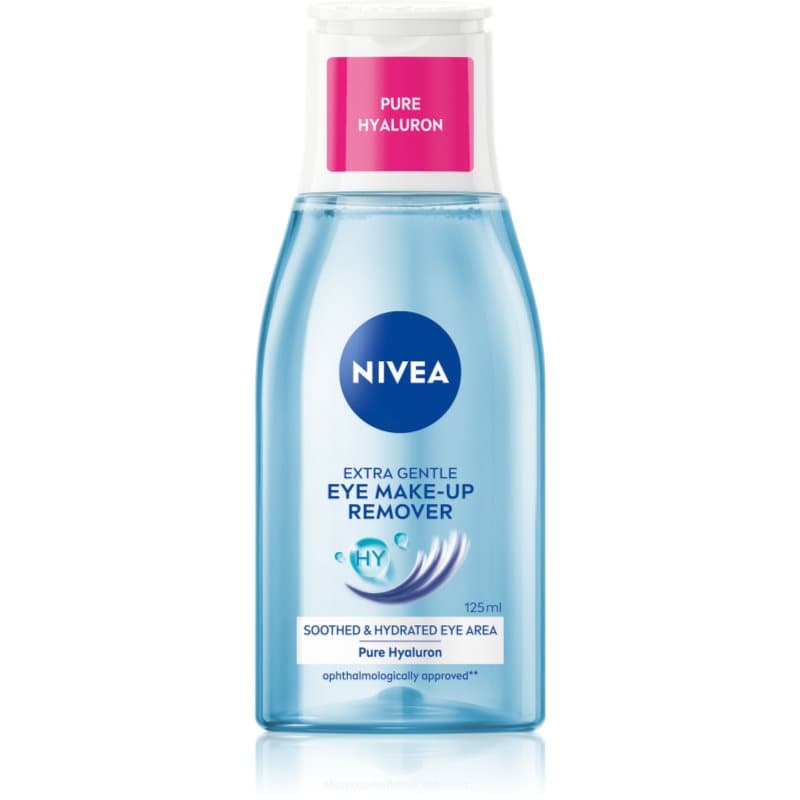 Face Cleansing delikatny płyn do demakijażu oczu