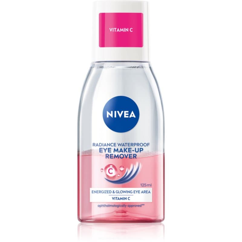 Face Cleansing dwufazowy płyn do demakijażu oczu