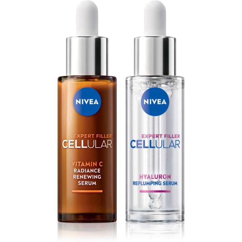 Hyaluron Cellular Filler wygodne opakowanie ujędrniający skórę