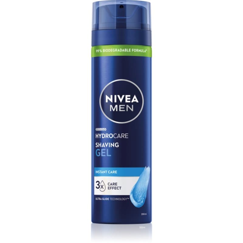 MEN Hydrocare żel do golenia