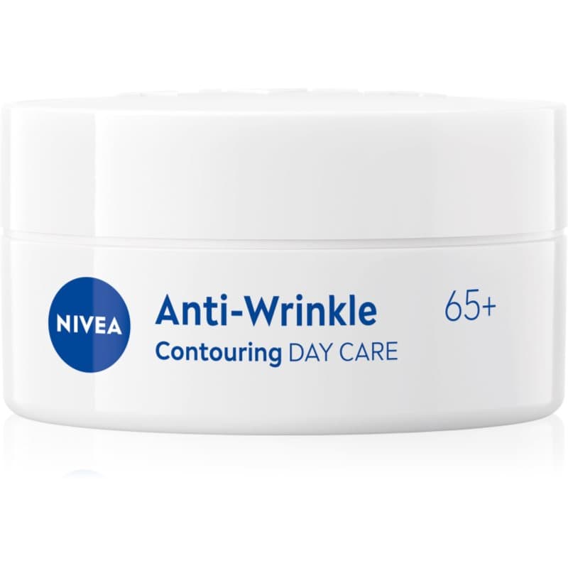 Anti-Wrinkle Contouring krem na dzień ujędrniający kontury twarzy SPF 30 65+