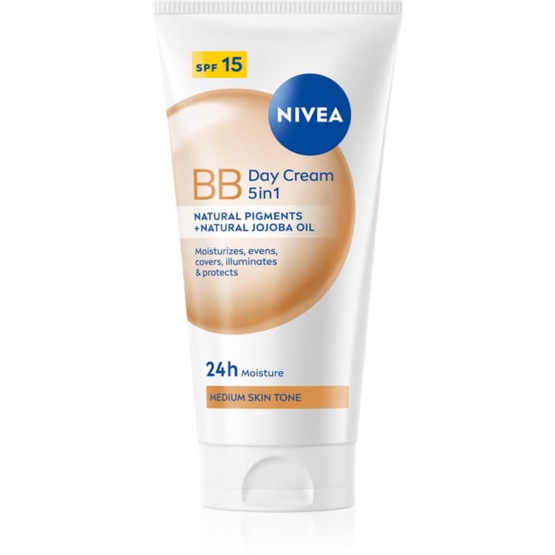 BB Cream krem na dzień odcień