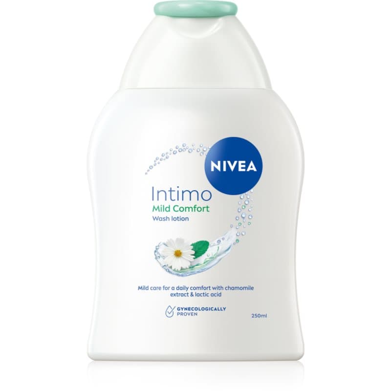 Intimo Mild emulsja do higieny intymnej