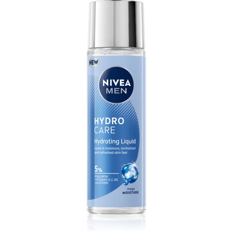 MEN Hydrocare lekki fluid nawilżający