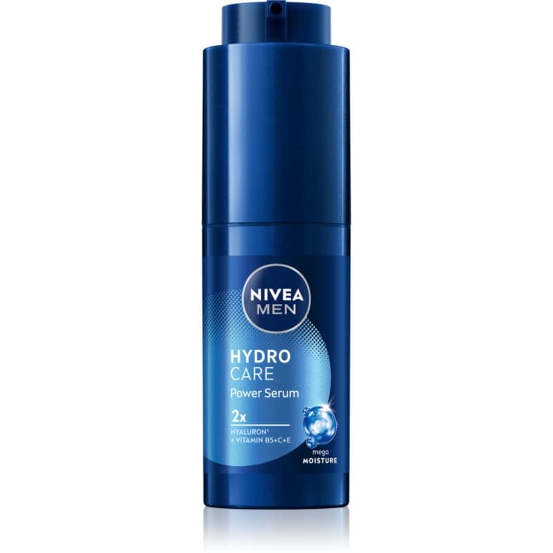 MEN Hydrocare serum wzmacniające