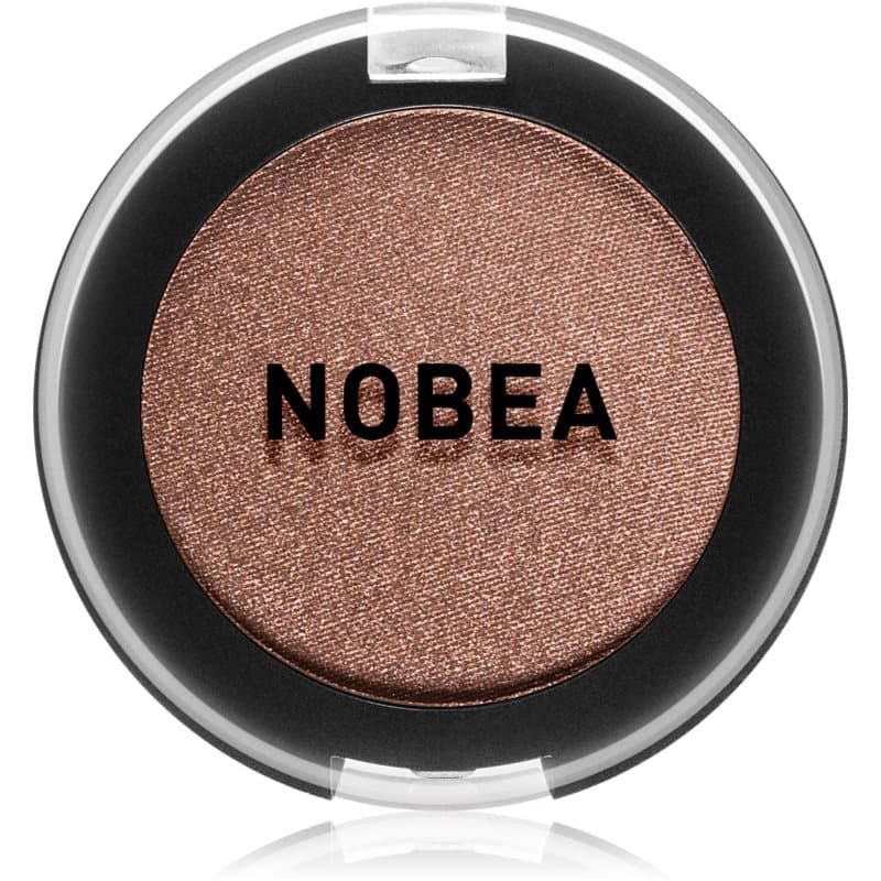 Day-to-Day Mono Eyeshadow cienie do powiek z brokatem odcień Spice
