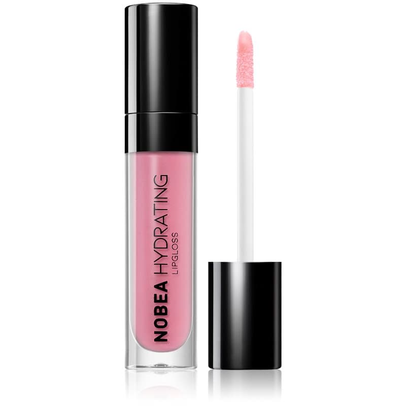 Day-to-Day Hydrating Lipgloss nawilżający błyszczyk do ust Bubblegum