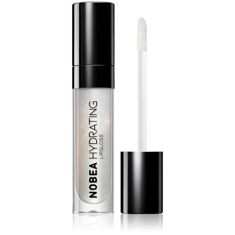 Day-to-Day Hydrating Lipgloss nawilżający błyszczyk do ust Glitter