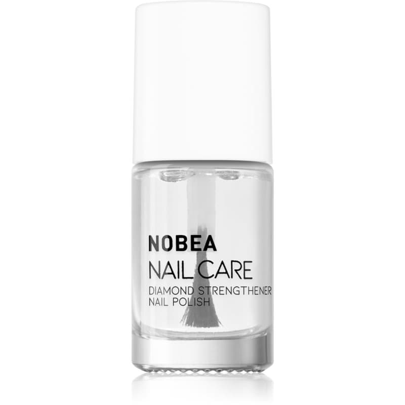 Nail Care Diamond Strengthener Nail Polish wzmacniający lakier do paznokci