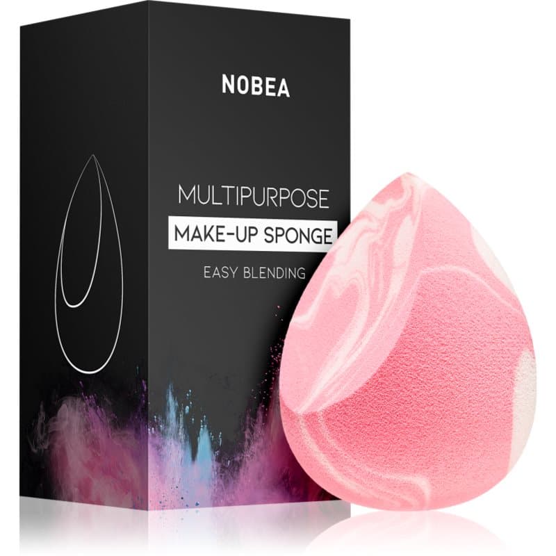 Accessories Multi-purpose Make-up Sponge precyzyjna gąbka do makijażu