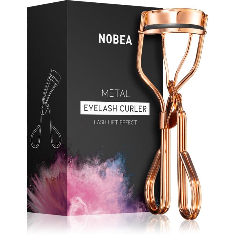 Accessories Eyelash Curler zalotka do rzęs
