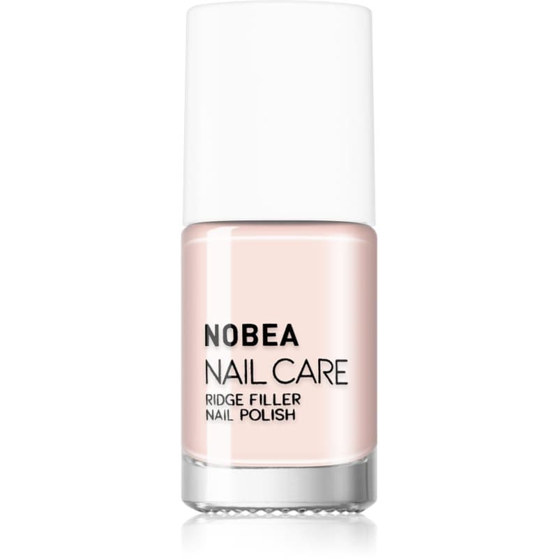 Nail Care Ridge Filler Nail Polish uzupełniacz płytki paznokcia