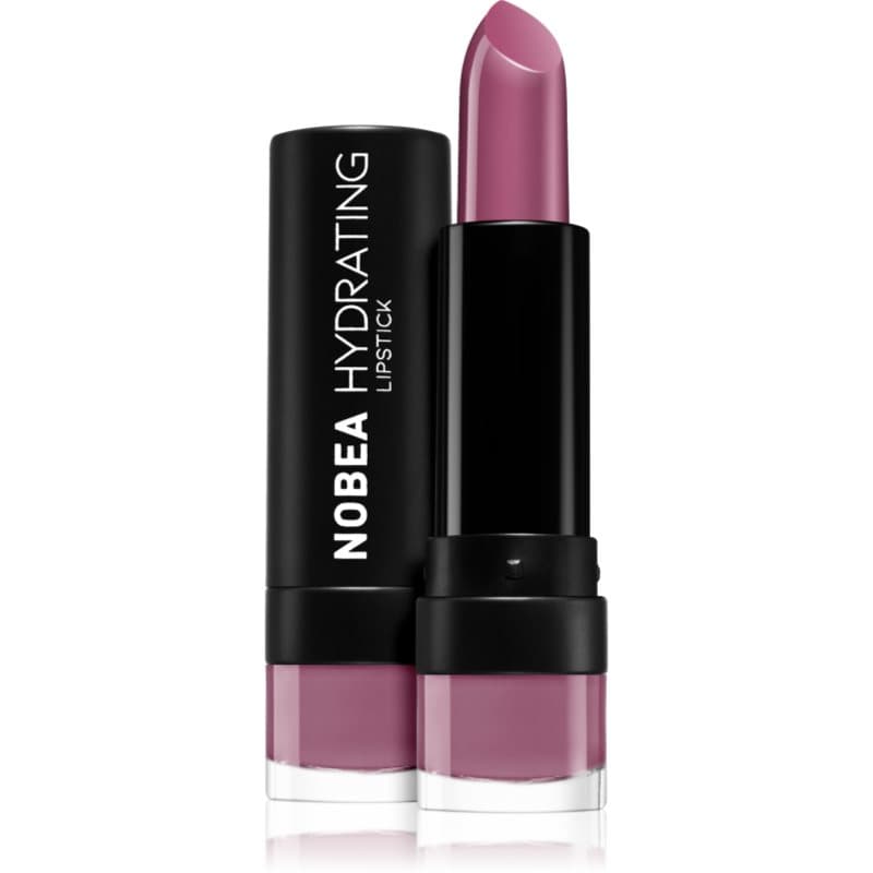 Day-to-Day Hydrating Lipstick szminka nawilżająca odcień Soft Plum #L10