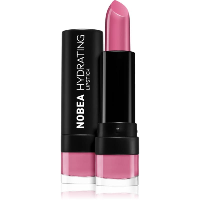 Day-to-Day Hydrating Lipstick szminka nawilżająca odcień Fuchsia #L11