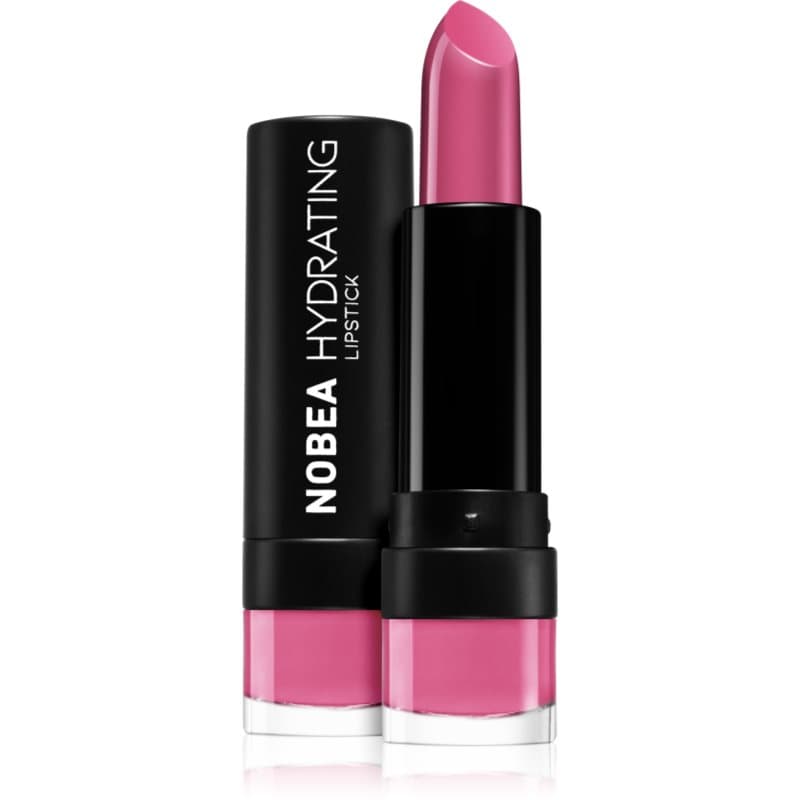 Day-to-Day Hydrating Lipstick szminka nawilżająca odcień Cherry Punch #L12