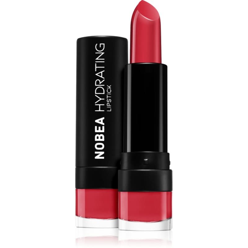 Day-to-Day Hydrating Lipstick szminka nawilżająca odcień Scarlet Red #L13