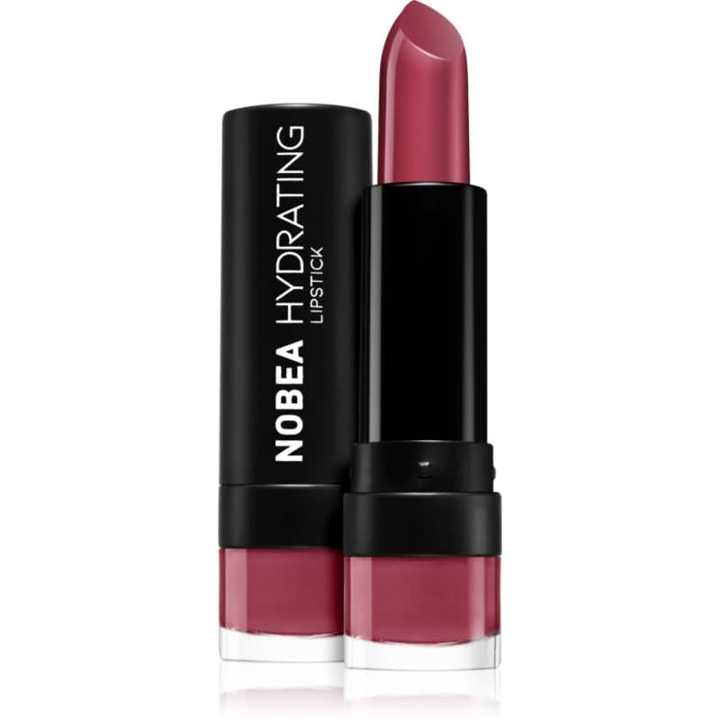 Day-to-Day Hydrating Lipstick szminka nawilżająca odcień Burgundy #L14
