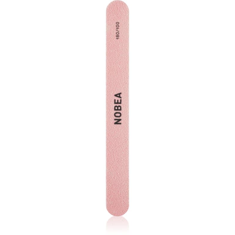 Accessories Nail File 180/100 pilniczek do paznokci