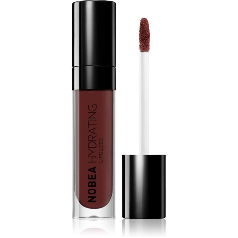 Day-to-Day Hydrating Lipgloss nawilżający błyszczyk do ust Chocolate Mocha