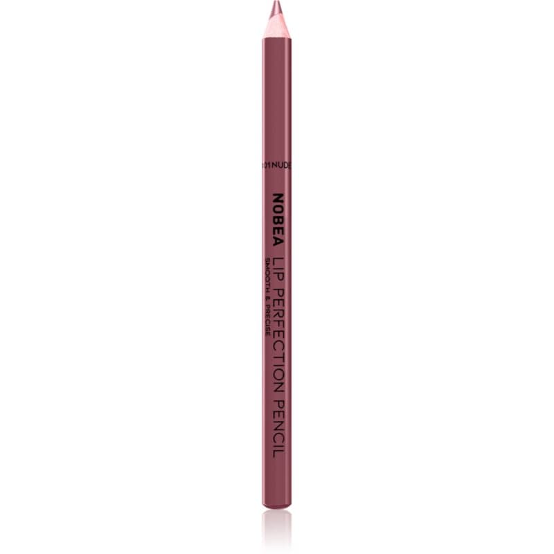 Day-to-Day Lip Perfection Pencil konturówka do ust Nude 01