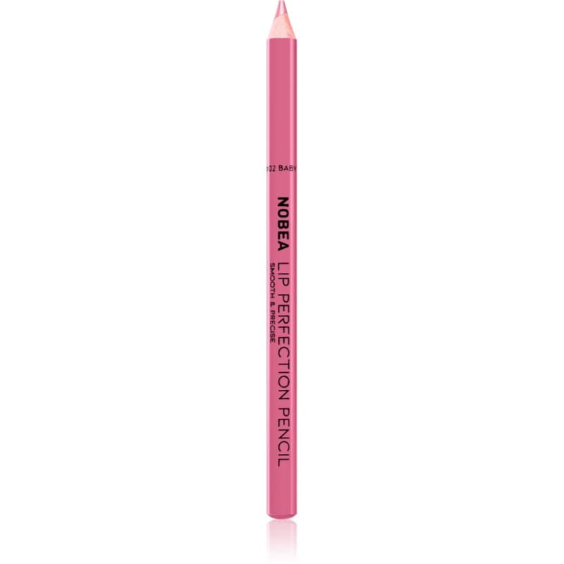 Day-to-Day Lip Perfection Pencil konturówka do ust Baby Pink 02