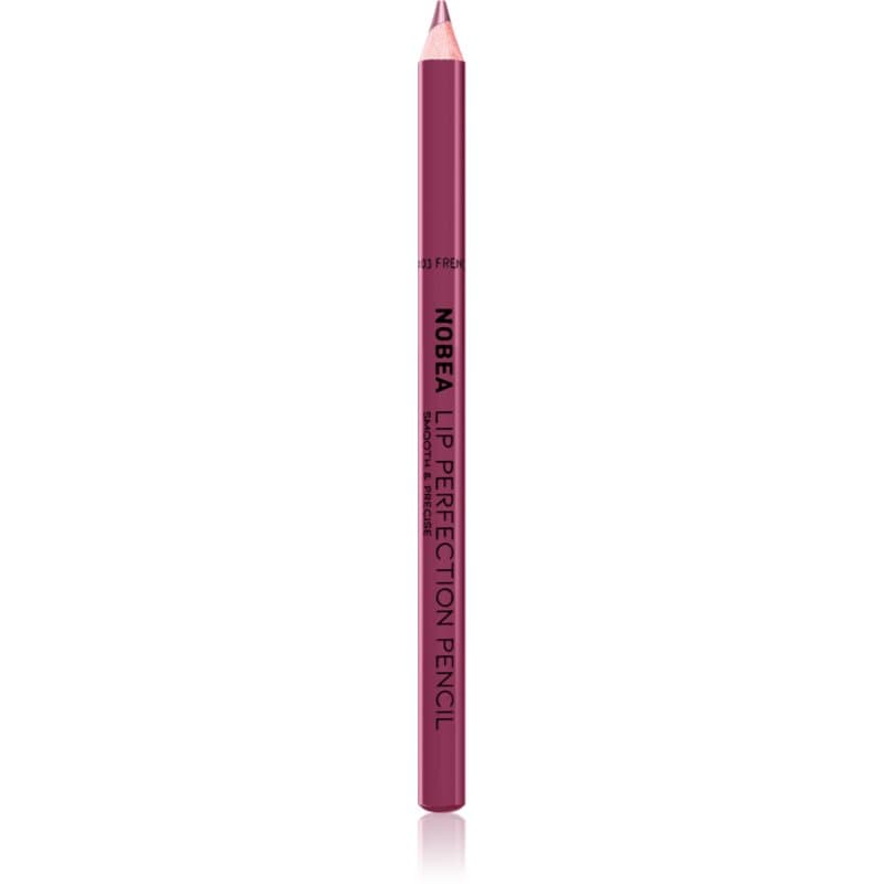 Day-to-Day Lip Perfection Pencil konturówka do ust French Rose 03