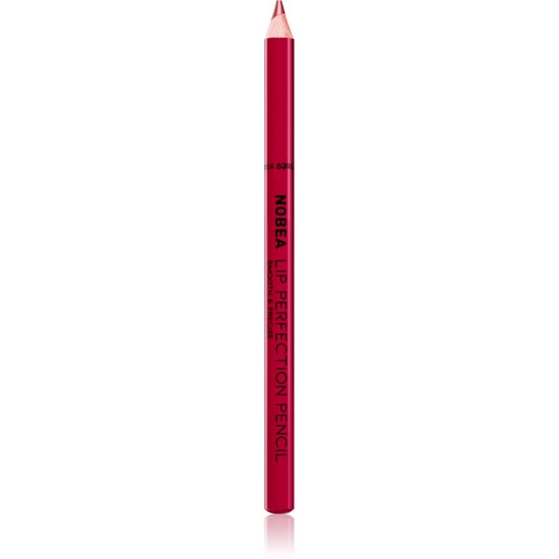 Day-to-Day Lip Perfection Pencil konturówka do ust Burgundy 06
