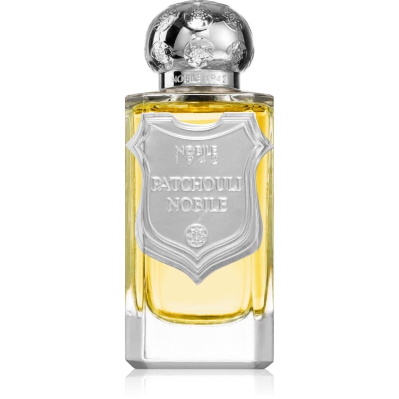 Patchouli Nobile woda perfumowana dla mężczyzn