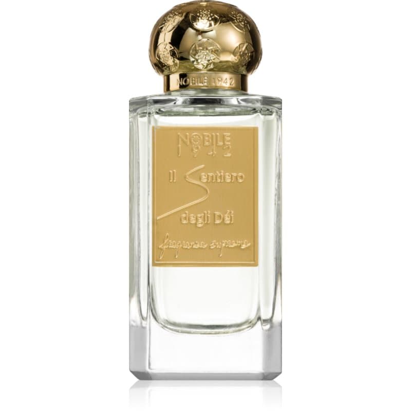 Il Sentiero degli Dei woda perfumowana unisex