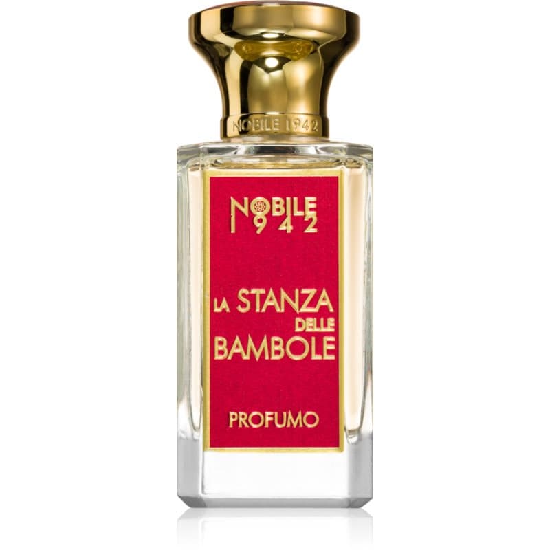 La Stanza delle Bambole ekstrakt perfum unisex