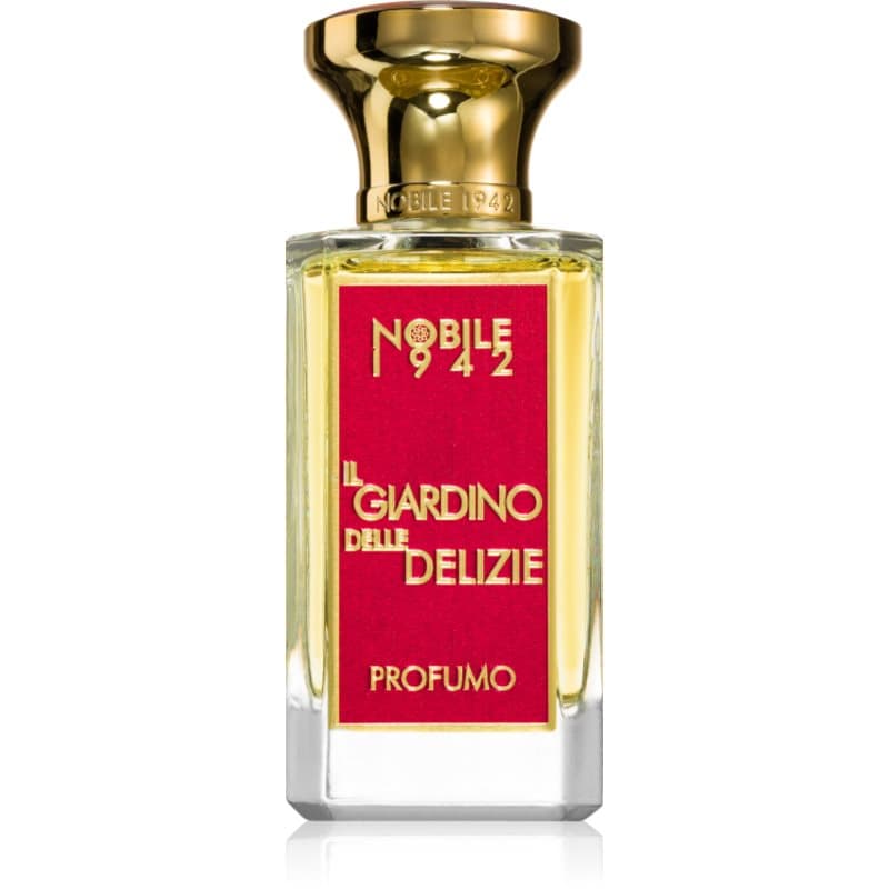 Giardino delle Delizie ekstrakt perfum unisex