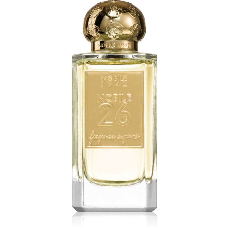 Nobile 26 woda perfumowana unisex