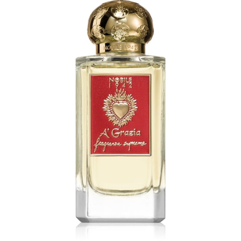A Grazia woda perfumowana unisex