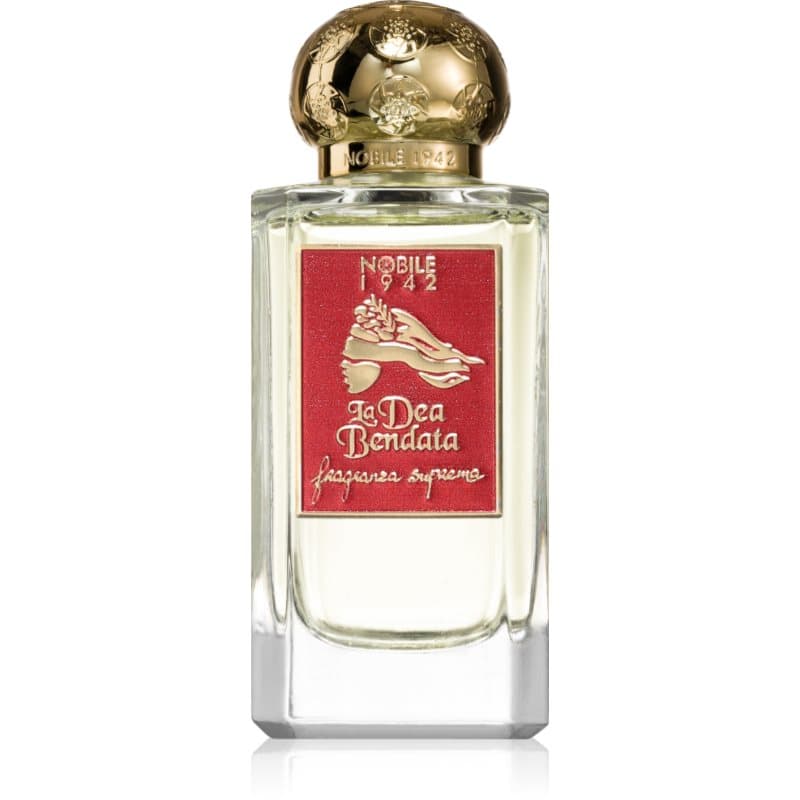La Dea Bendata woda perfumowana unisex