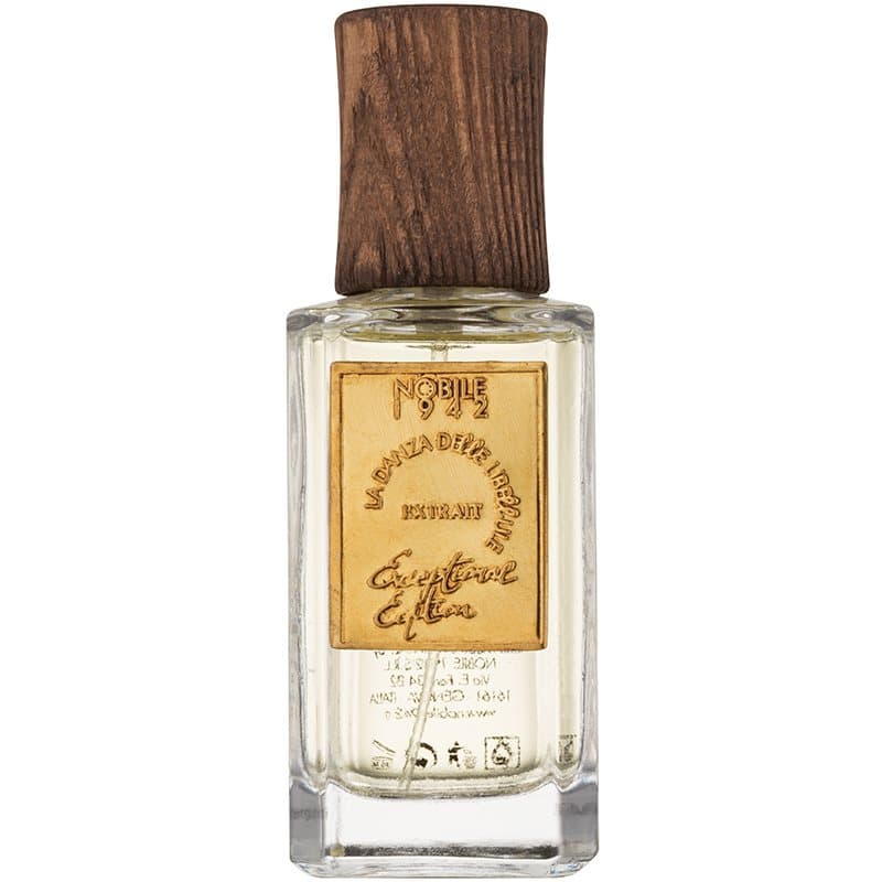 La Danze delle Libellule Exceptional Edition ekstrakt perfum dla kobiet