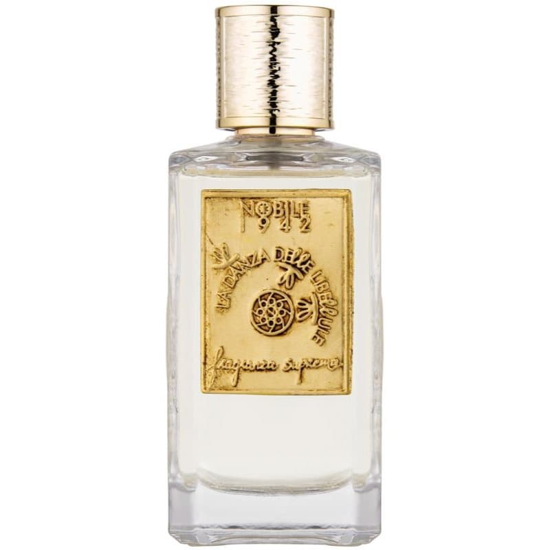 La Danza delle Libellule woda perfumowana dla kobiet
