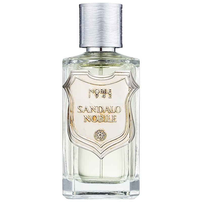 Sandalo Nobile woda perfumowana unisex