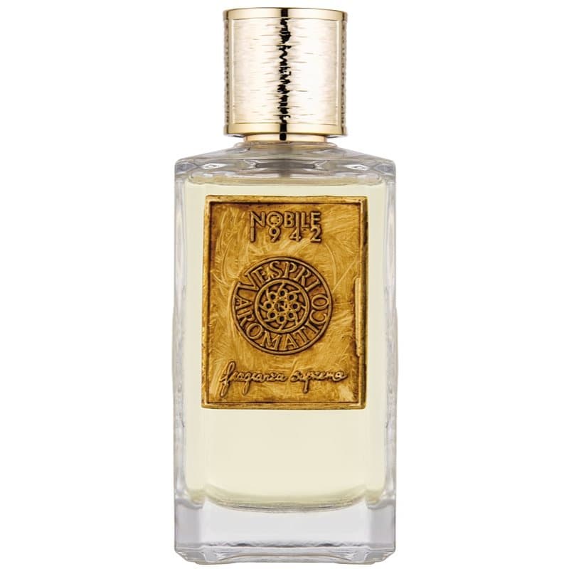 Vespri Aromatico woda perfumowana unisex