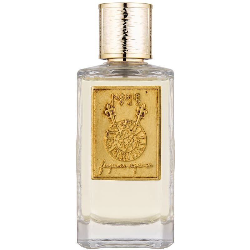 Vespri Esperidati woda perfumowana unisex