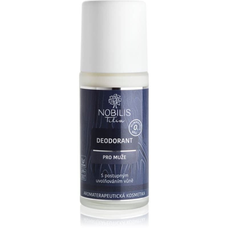 Deodorant Pro Muže dezodorant roll-on dla mężczyzn