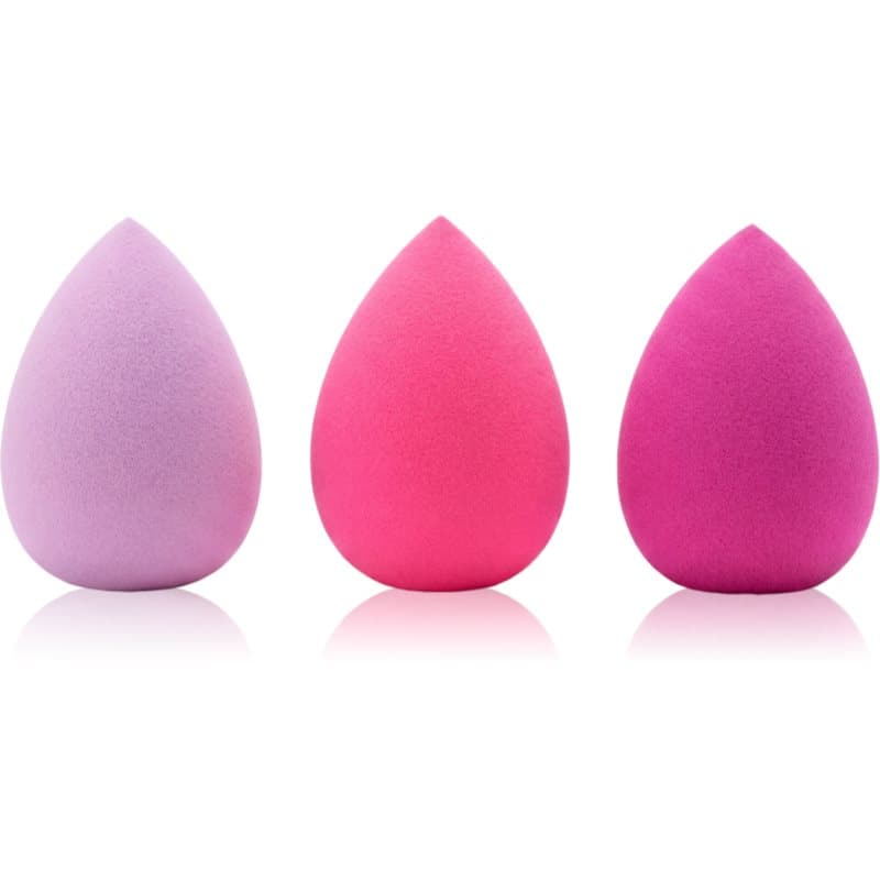 Makeup Sponges 3/1 gąbka do makijażu