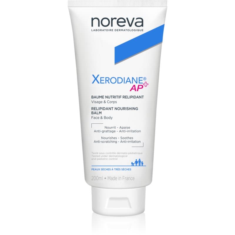 Xerodiane AP+ Relipidant Nourishing Balm balsam odżywczy do skóry suchej i atopowej