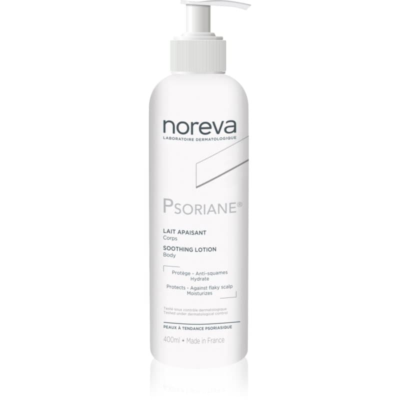 Psoriane Soothing Lotion mleczko łagodzące do podrażnionej skóry
