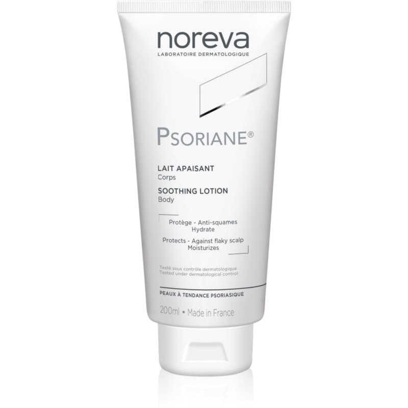 Psoriane Soothing Lotion mleczko łagodzące do podrażnionej skóry