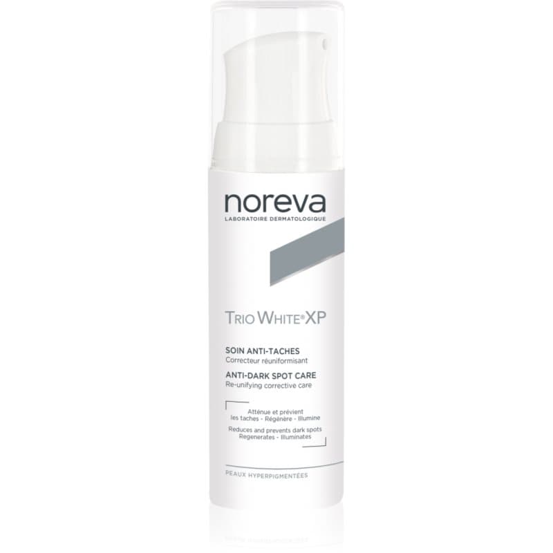 Trio White XP Anti-Dark Spot Care krem na plamy pigmentacyjne