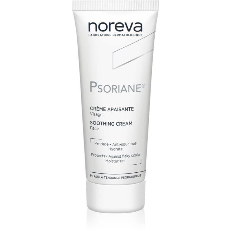 Psoriane Soothing Cream krem kojący na łuszczycę