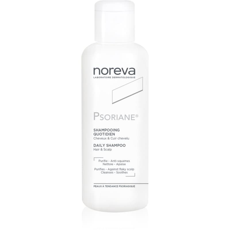 Psoriane Daily Shampoo szampon przeciwłupieżowy